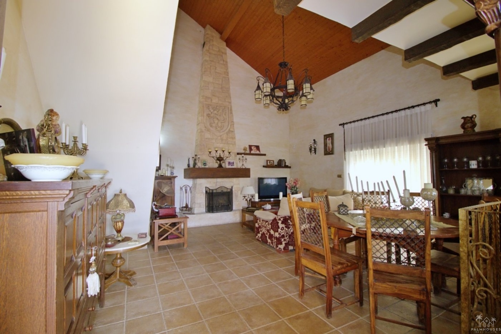 Revente - Villa - Elche Pedanías - Valverde