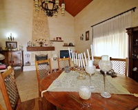 Revente - Villa - Elche Pedanías - Valverde