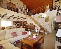 Revente - Villa - Elche Pedanías - Valverde