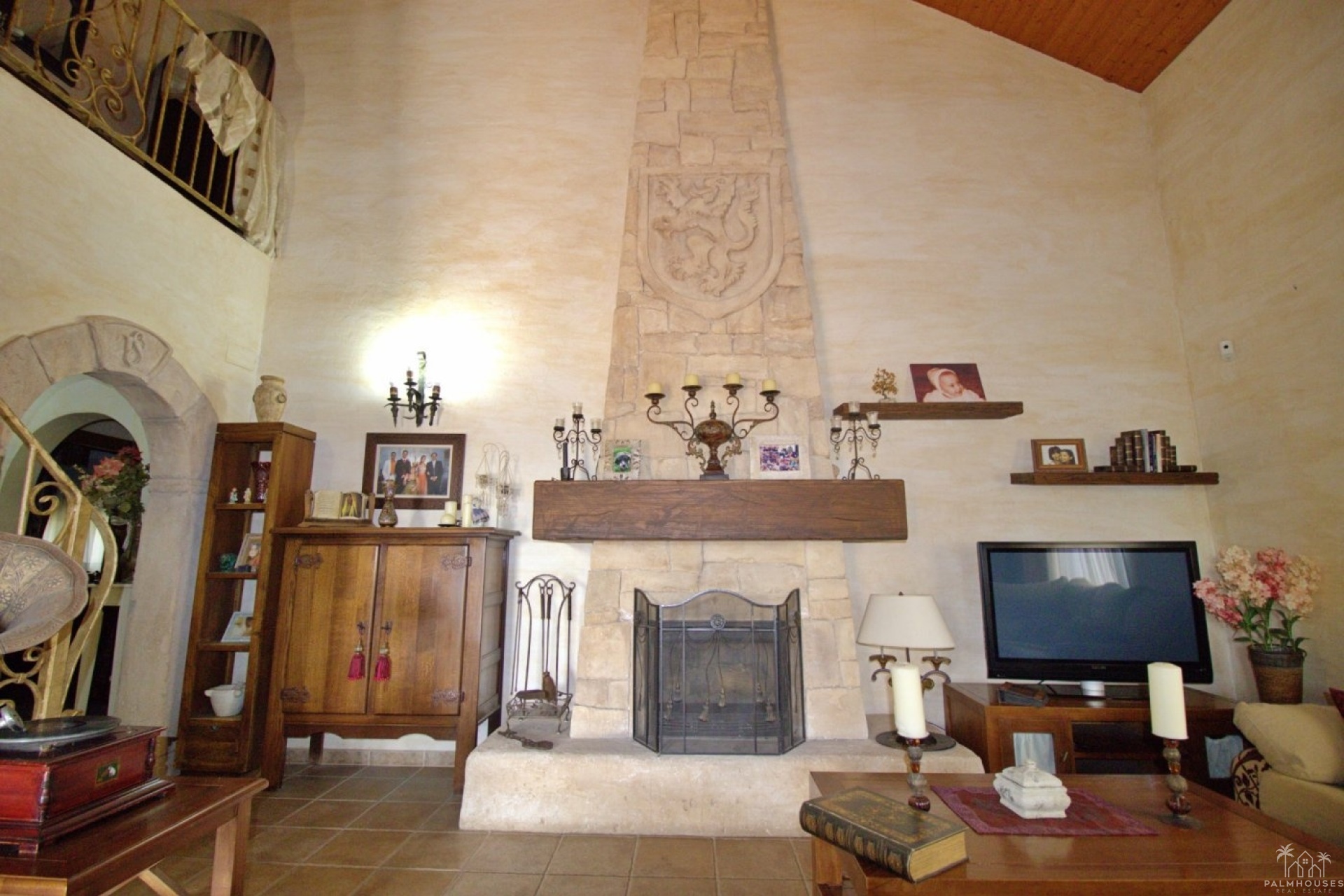 Revente - Villa - Elche Pedanías - Valverde