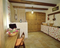 Revente - Villa - Elche Pedanías - Valverde