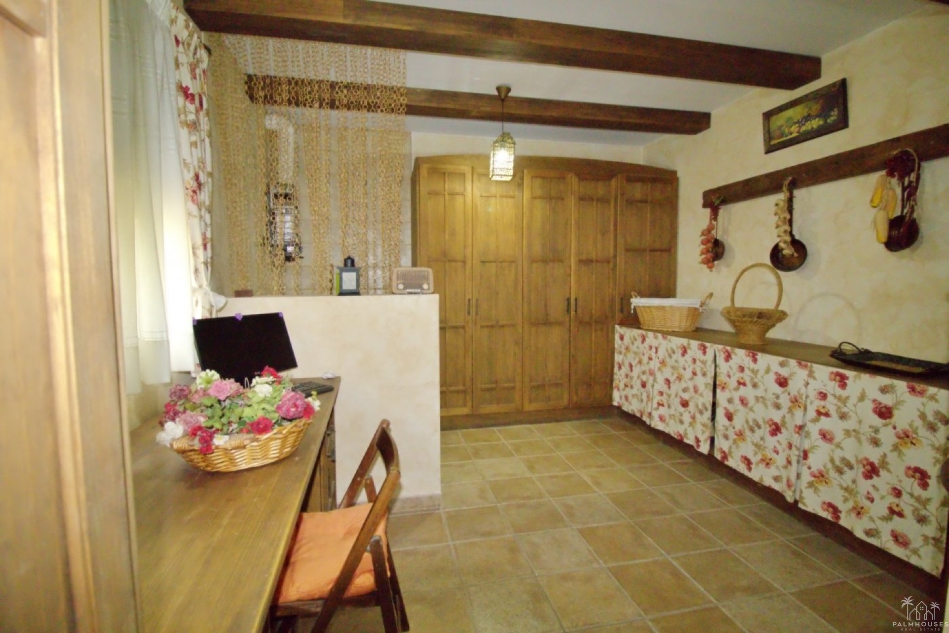 Revente - Villa - Elche Pedanías - Valverde