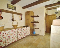 Revente - Villa - Elche Pedanías - Valverde
