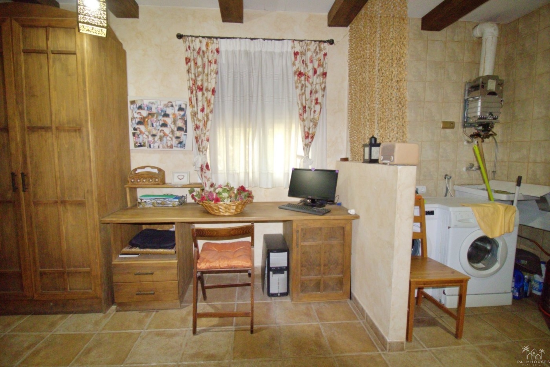Revente - Villa - Elche Pedanías - Valverde