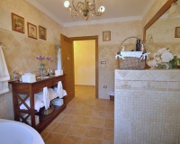 Revente - Villa - Elche Pedanías - Valverde