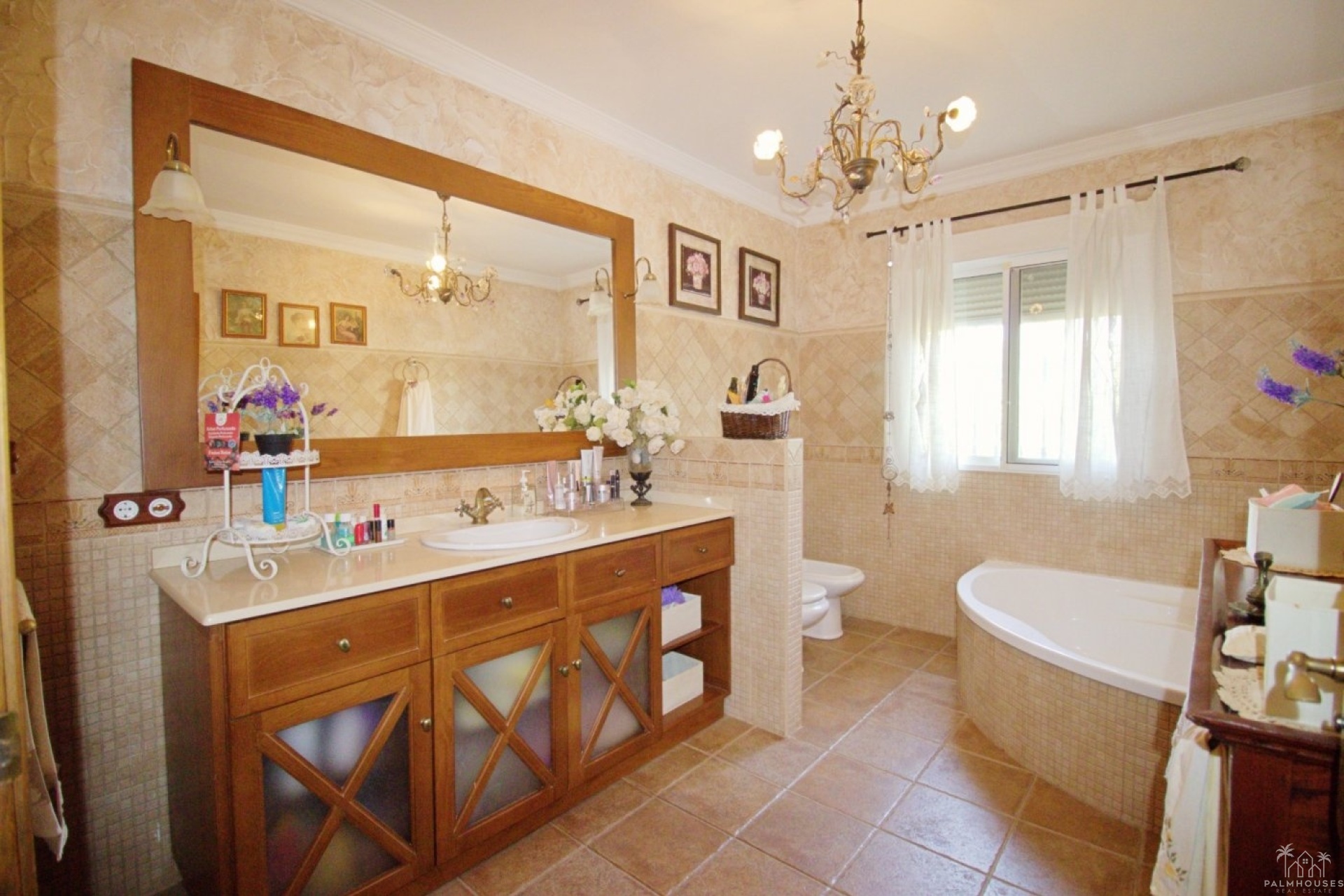 Revente - Villa - Elche Pedanías - Valverde