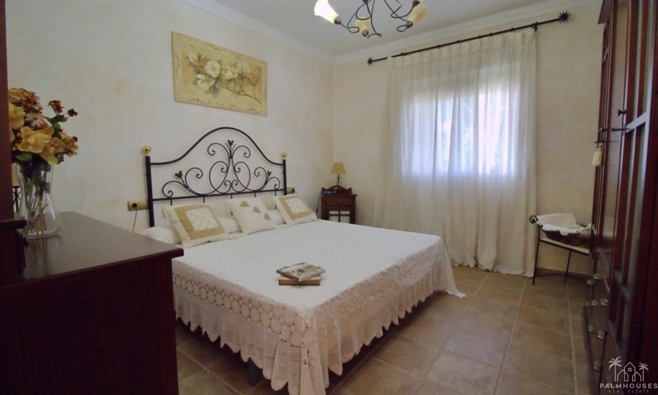 Revente - Villa - Elche Pedanías - Valverde