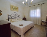 Revente - Villa - Elche Pedanías - Valverde