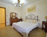 Revente - Villa - Elche Pedanías - Valverde