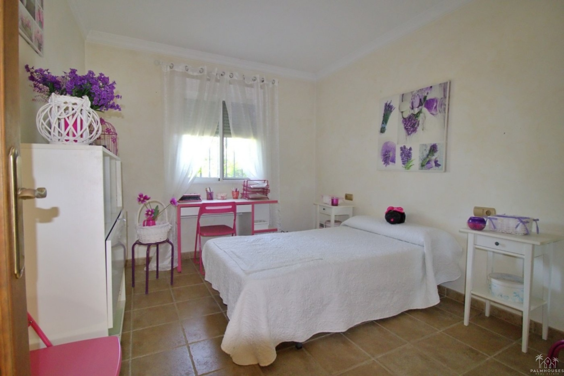 Revente - Villa - Elche Pedanías - Valverde