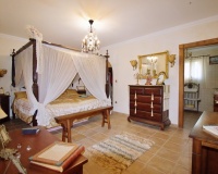 Revente - Villa - Elche Pedanías - Valverde