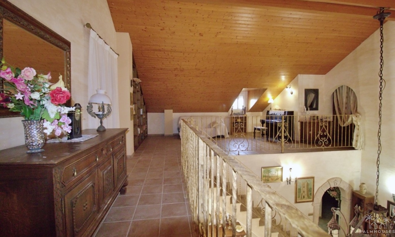 Revente - Villa - Elche Pedanías - Valverde