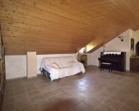 Revente - Villa - Elche Pedanías - Valverde