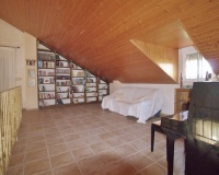 Revente - Villa - Elche Pedanías - Valverde