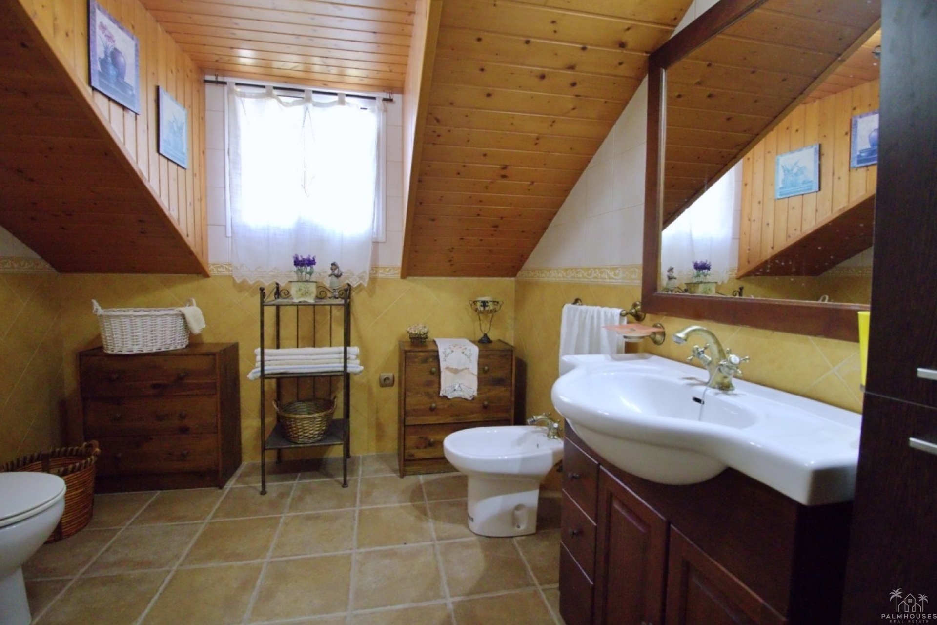 Revente - Villa - Elche Pedanías - Valverde