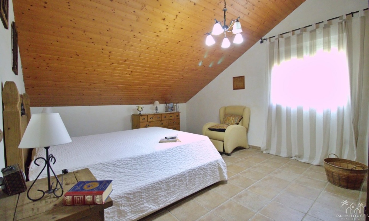 Revente - Villa - Elche Pedanías - Valverde