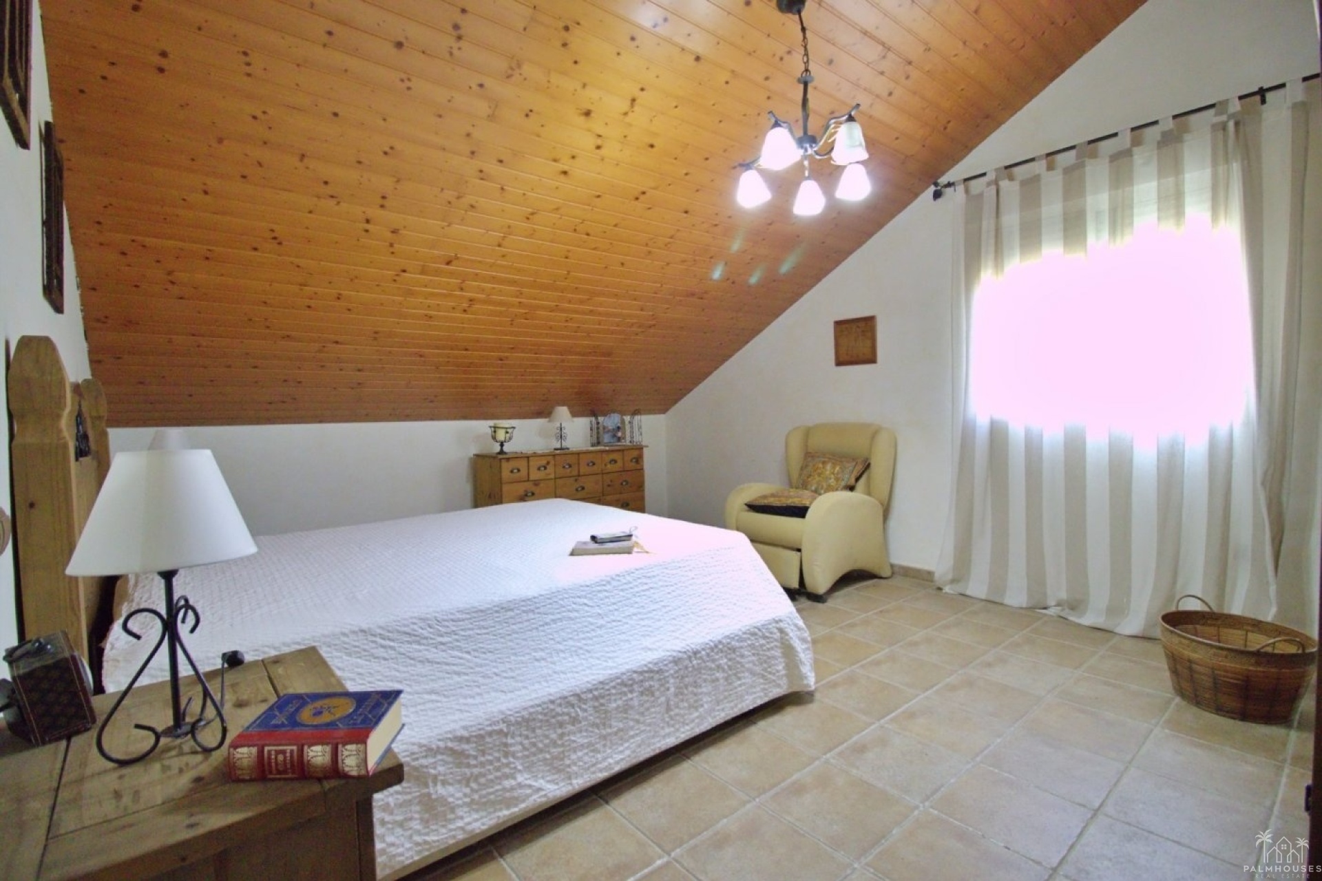Revente - Villa - Elche Pedanías - Valverde