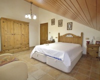 Revente - Villa - Elche Pedanías - Valverde