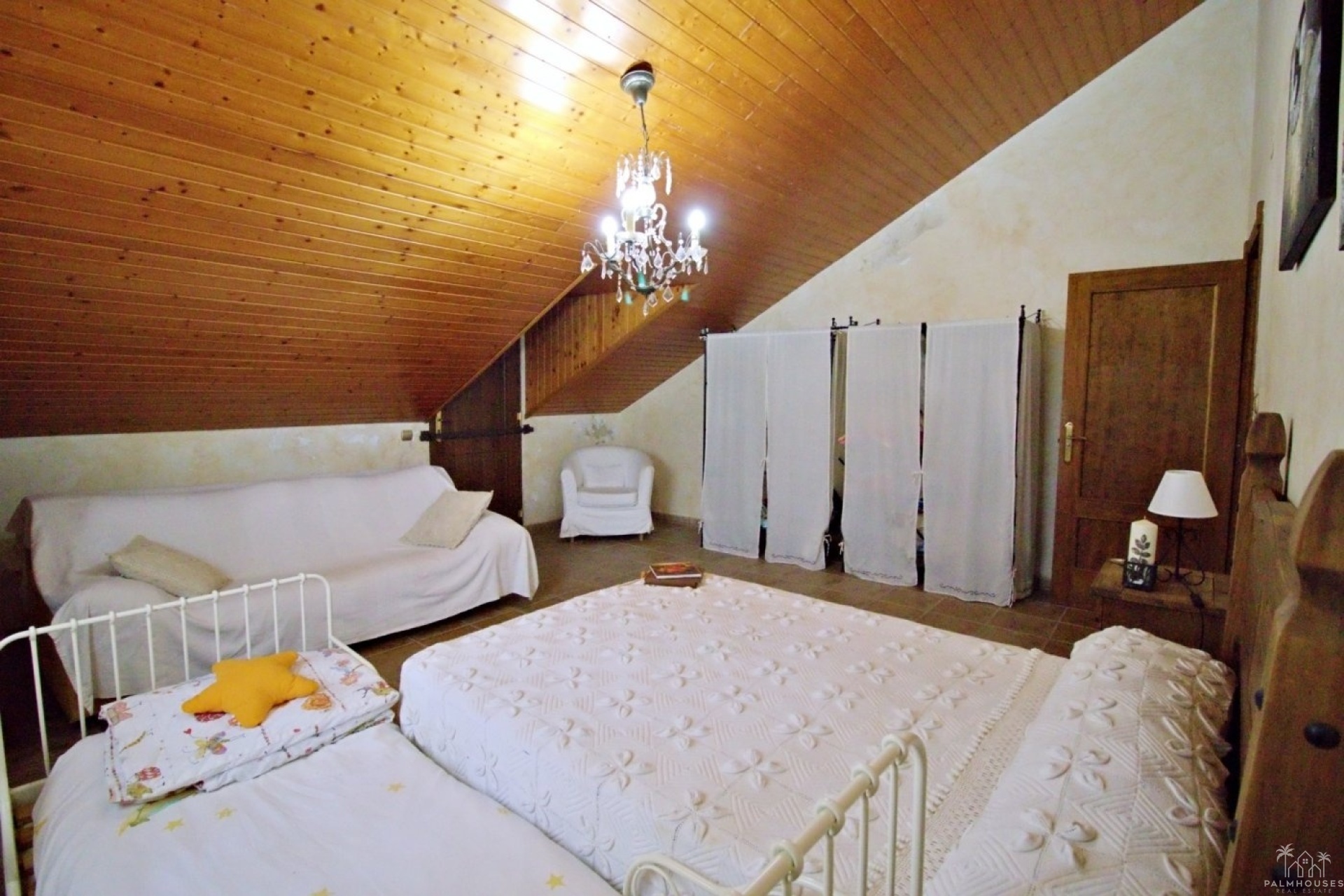 Revente - Villa - Elche Pedanías - Valverde