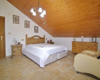 Revente - Villa - Elche Pedanías - Valverde