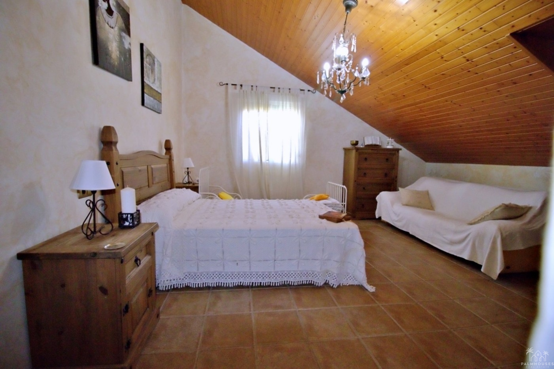 Revente - Villa - Elche Pedanías - Valverde