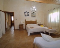 Revente - Villa - Elche Pedanías - Valverde