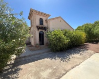 Revente - Villa - Elche - Torrellano