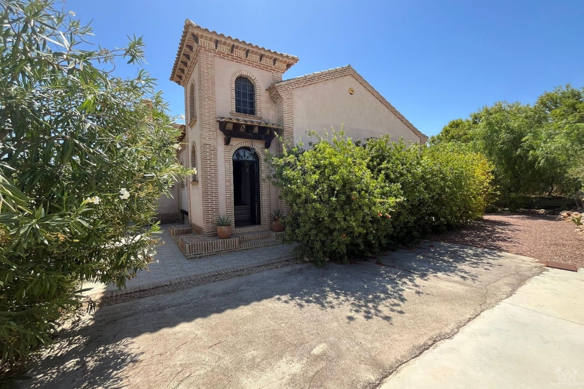 Revente - Villa - Elche - Torrellano