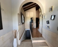 Revente - Villa - Elche - Torrellano