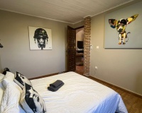 Revente - Villa - Elche - Torrellano