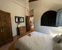 Revente - Villa - Elche - Torrellano