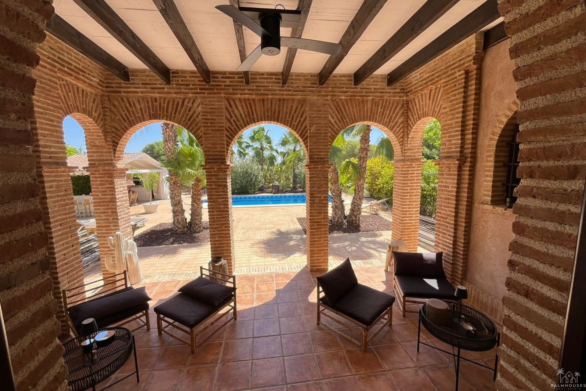 Revente - Villa - Elche - Torrellano