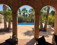 Revente - Villa - Elche - Torrellano
