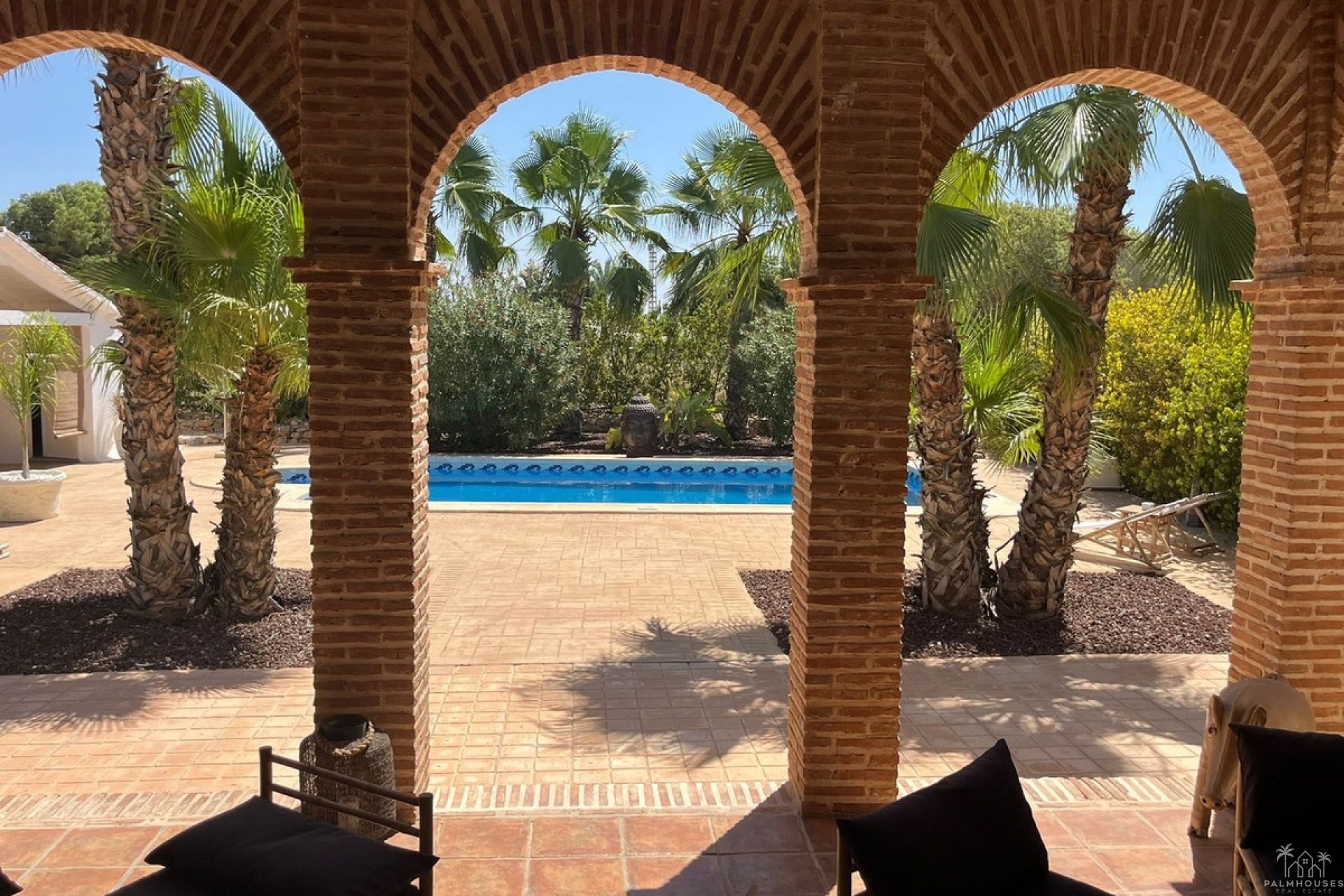 Revente - Villa - Elche - Torrellano