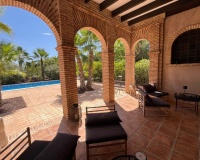 Revente - Villa - Elche - Torrellano