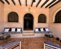 Revente - Villa - Elche - Torrellano