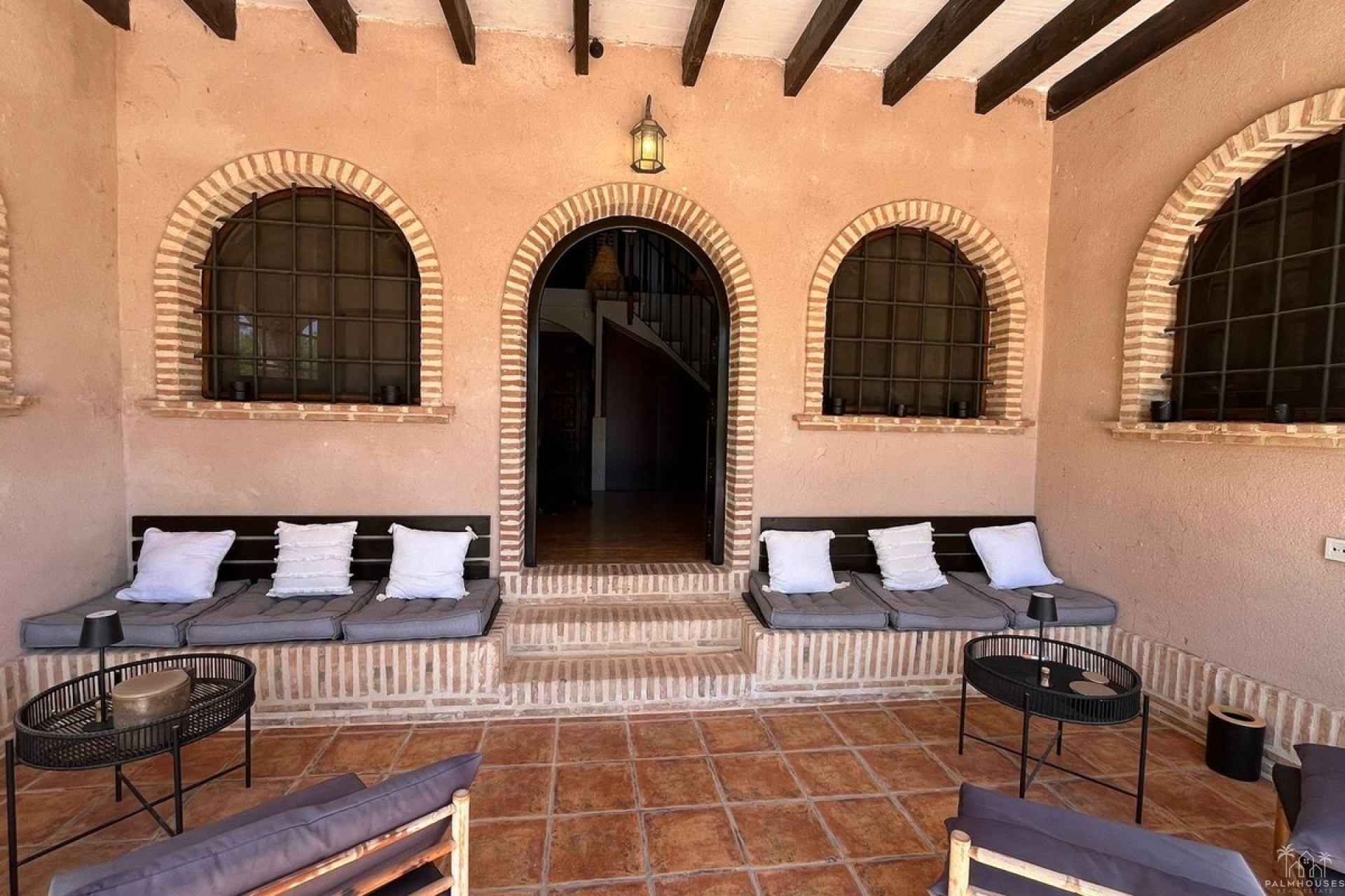Revente - Villa - Elche - Torrellano