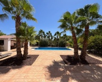 Revente - Villa - Elche - Torrellano