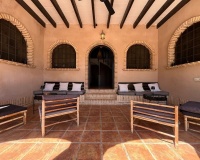 Revente - Villa - Elche - Torrellano