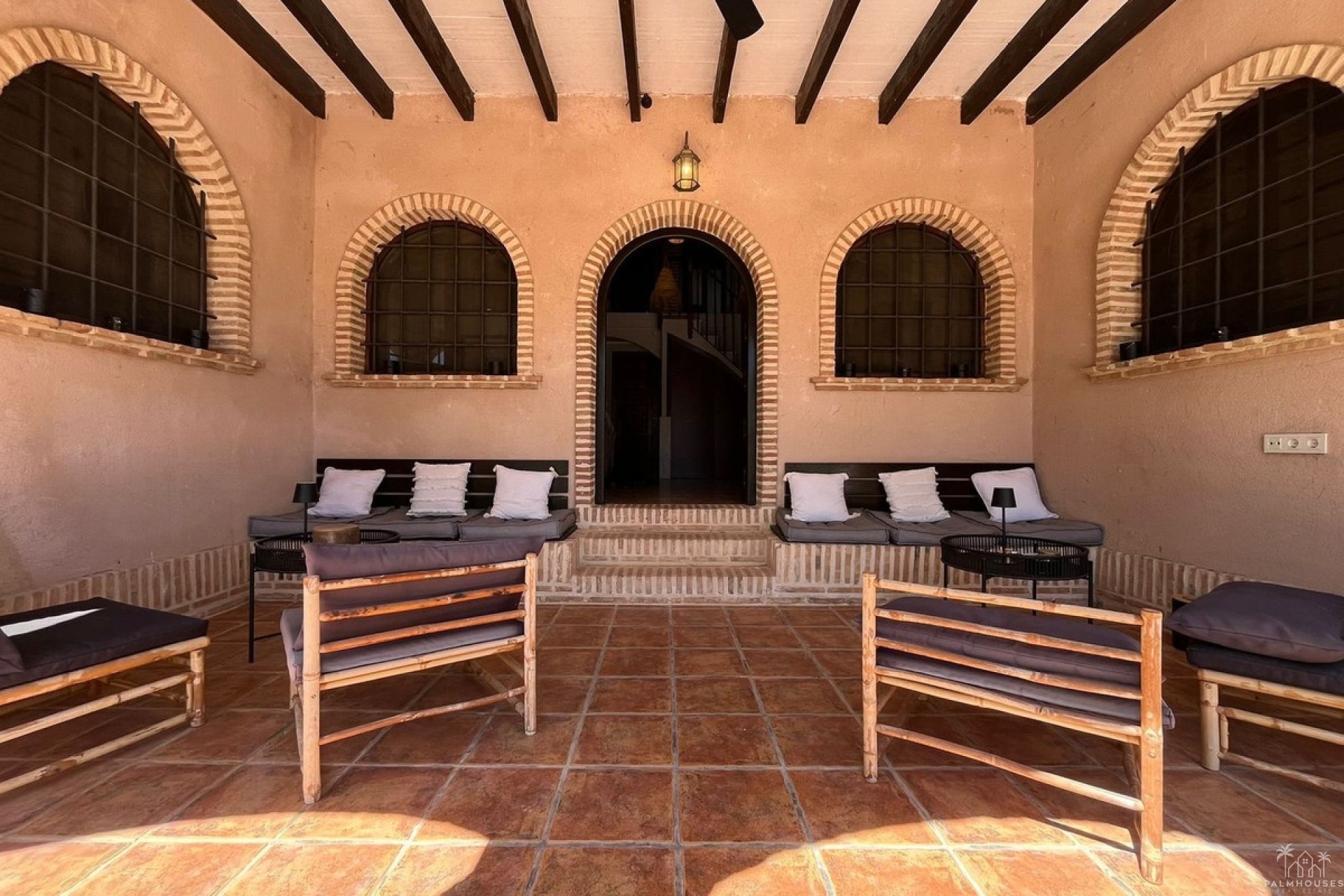 Revente - Villa - Elche - Torrellano