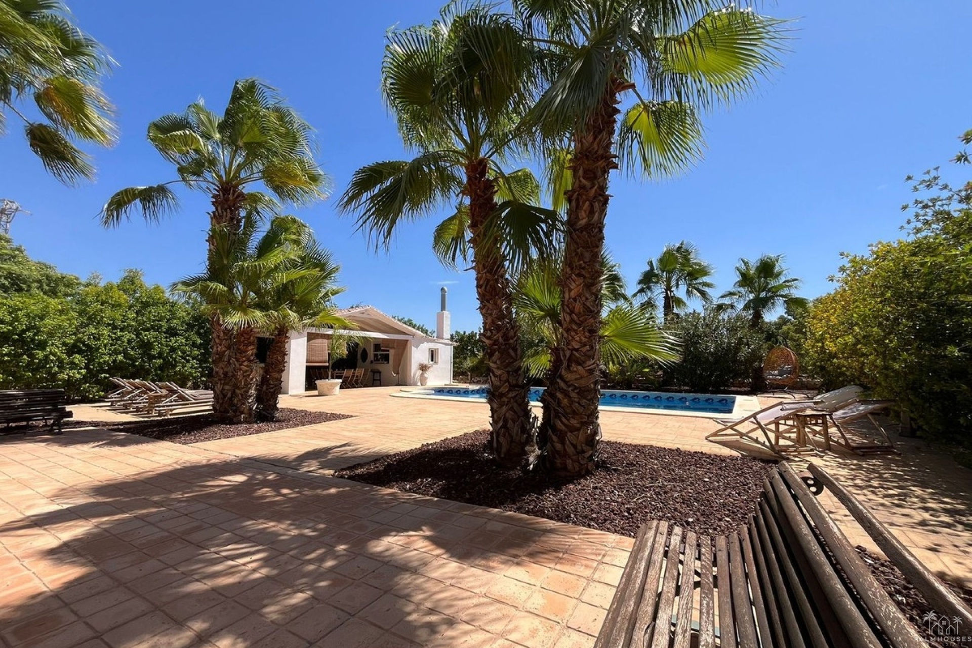 Revente - Villa - Elche - Torrellano