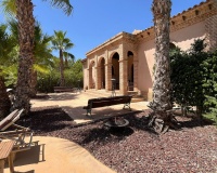 Revente - Villa - Elche - Torrellano