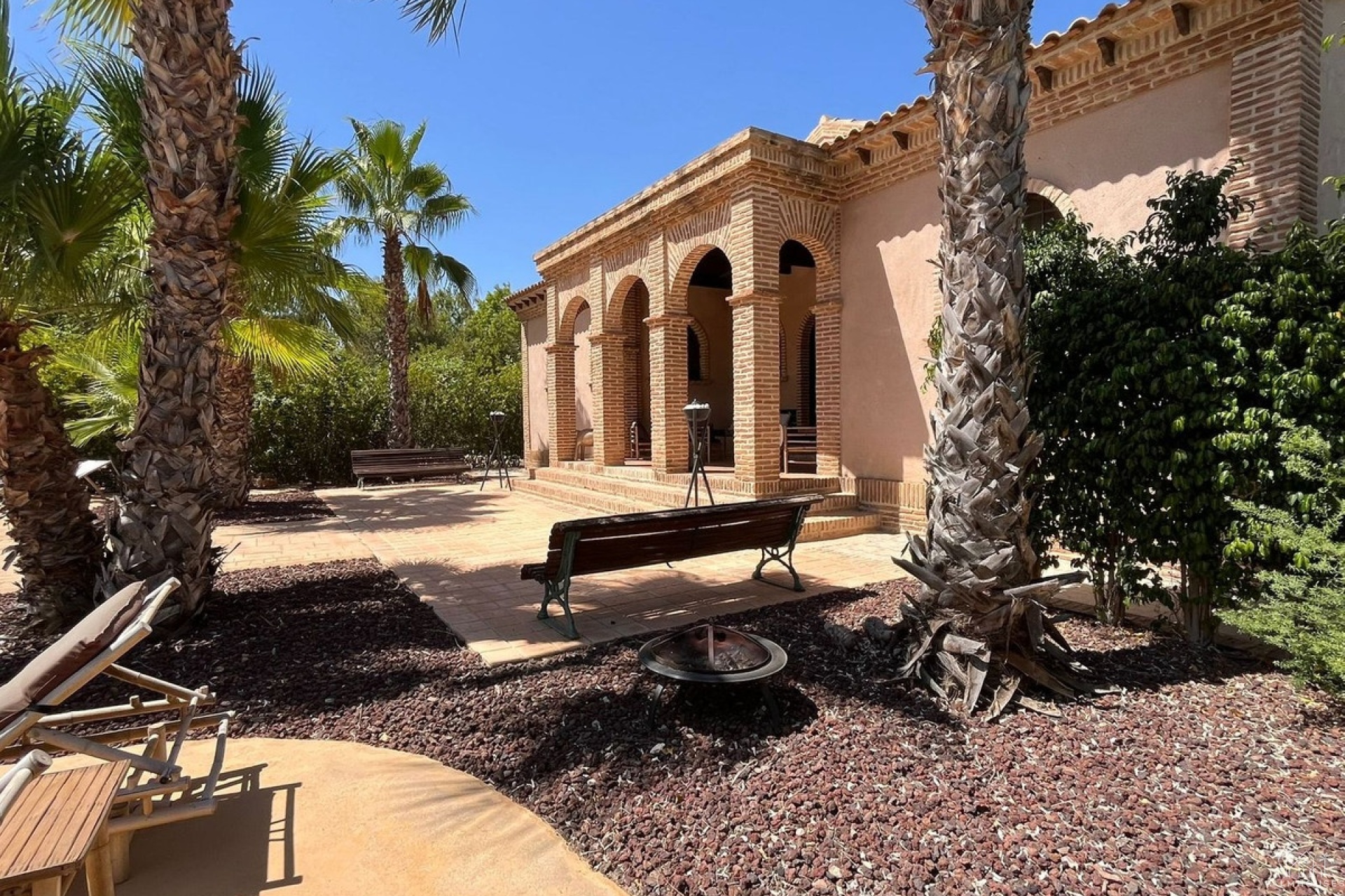 Revente - Villa - Elche - Torrellano