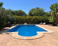 Revente - Villa - Elche - Torrellano