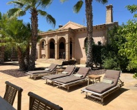 Revente - Villa - Elche - Torrellano