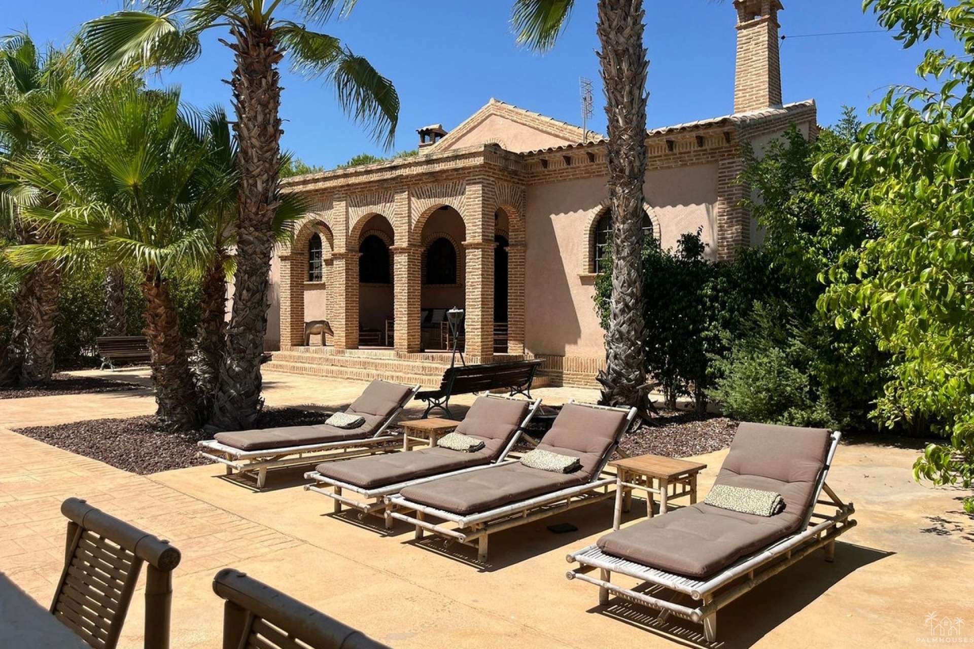 Revente - Villa - Elche - Torrellano