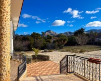 Revente - Villa - Elda - Elda Centro