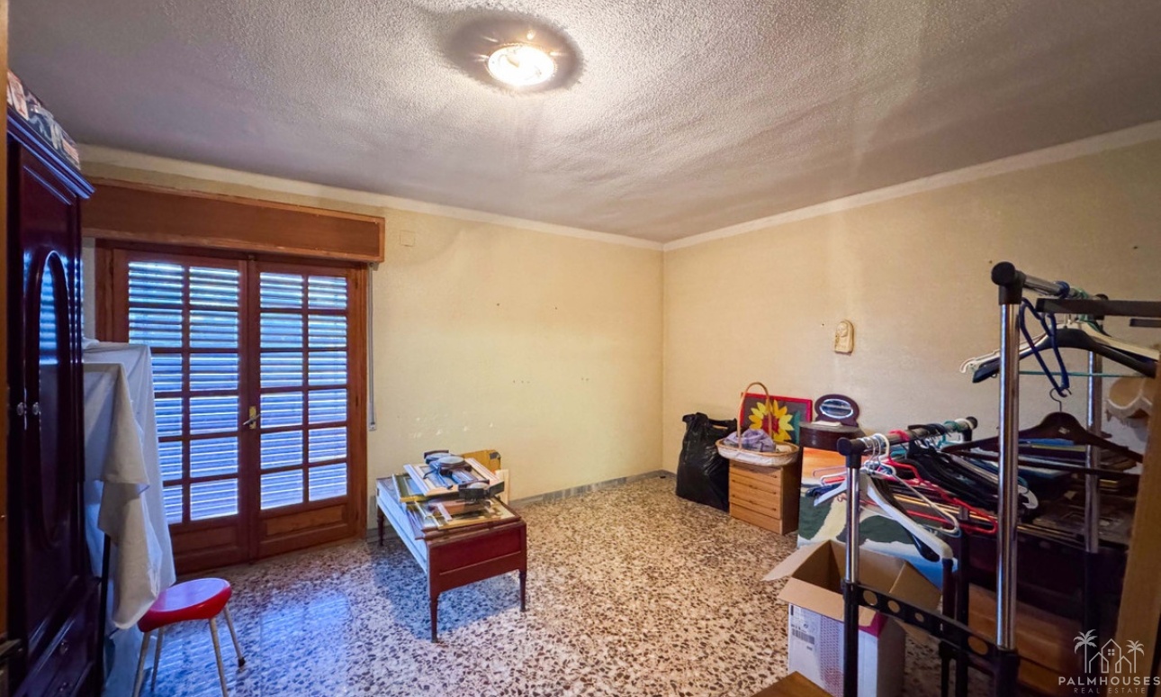 Revente - Villa - Elda - Elda Centro