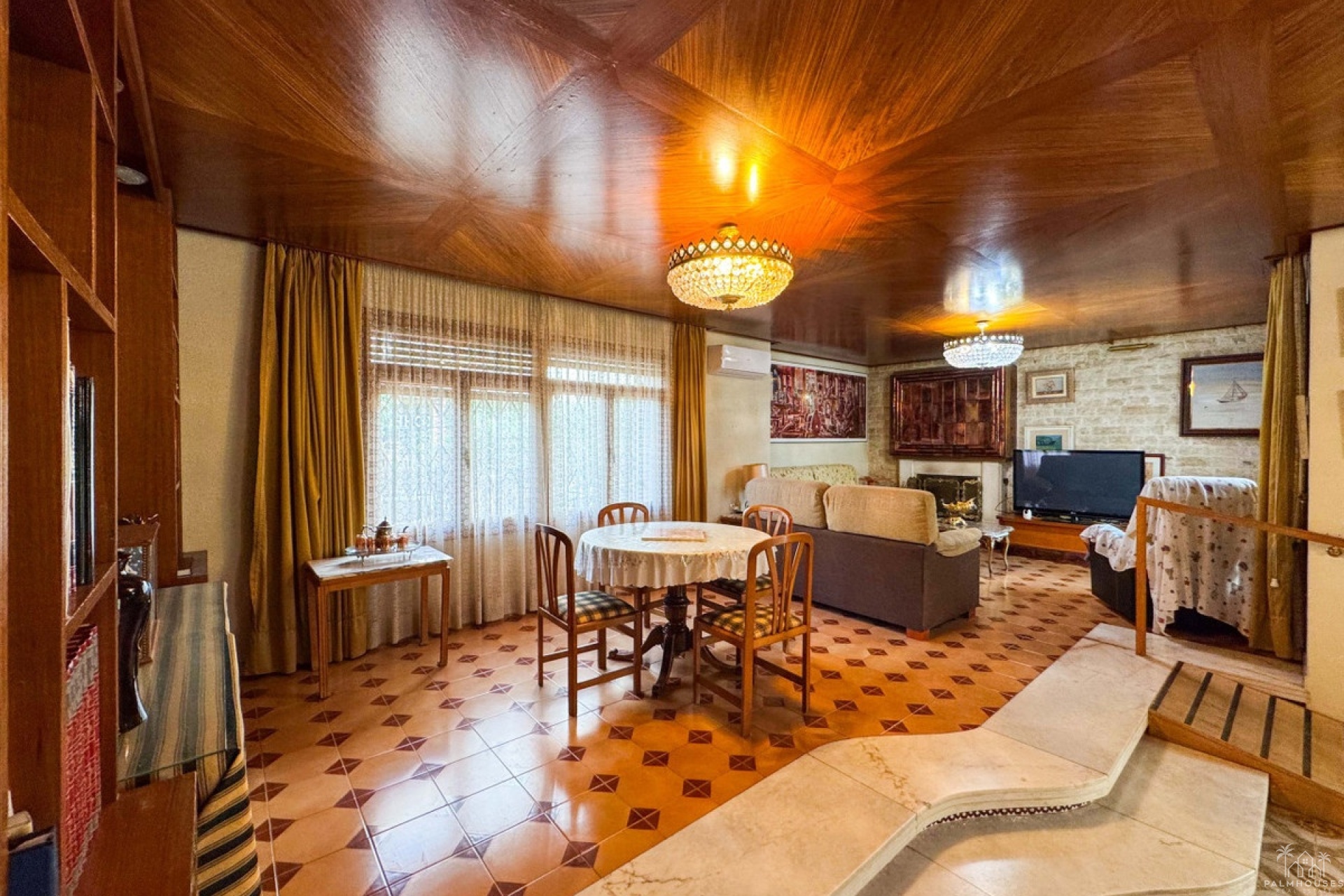 Revente - Villa - Elda - Elda Centro