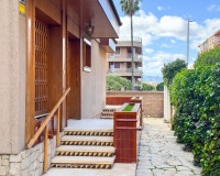 Revente - Villa - Elda - Elda Centro